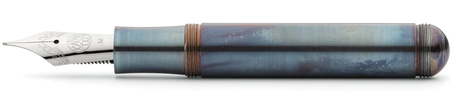 Kaweco Supra Füllfederhalter