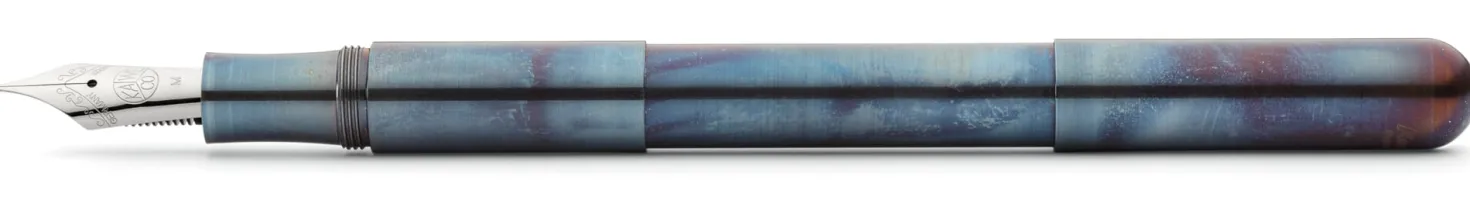 Kaweco Supra Füllfederhalter