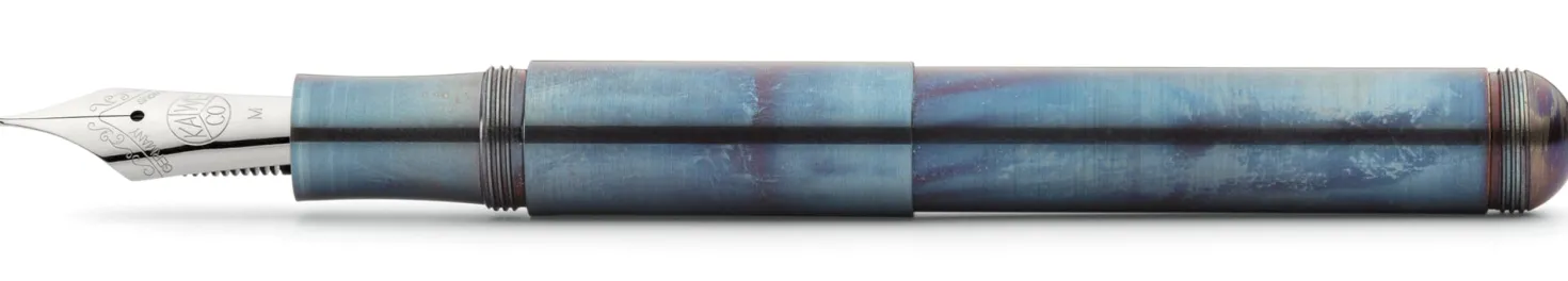Kaweco Supra Füllfederhalter