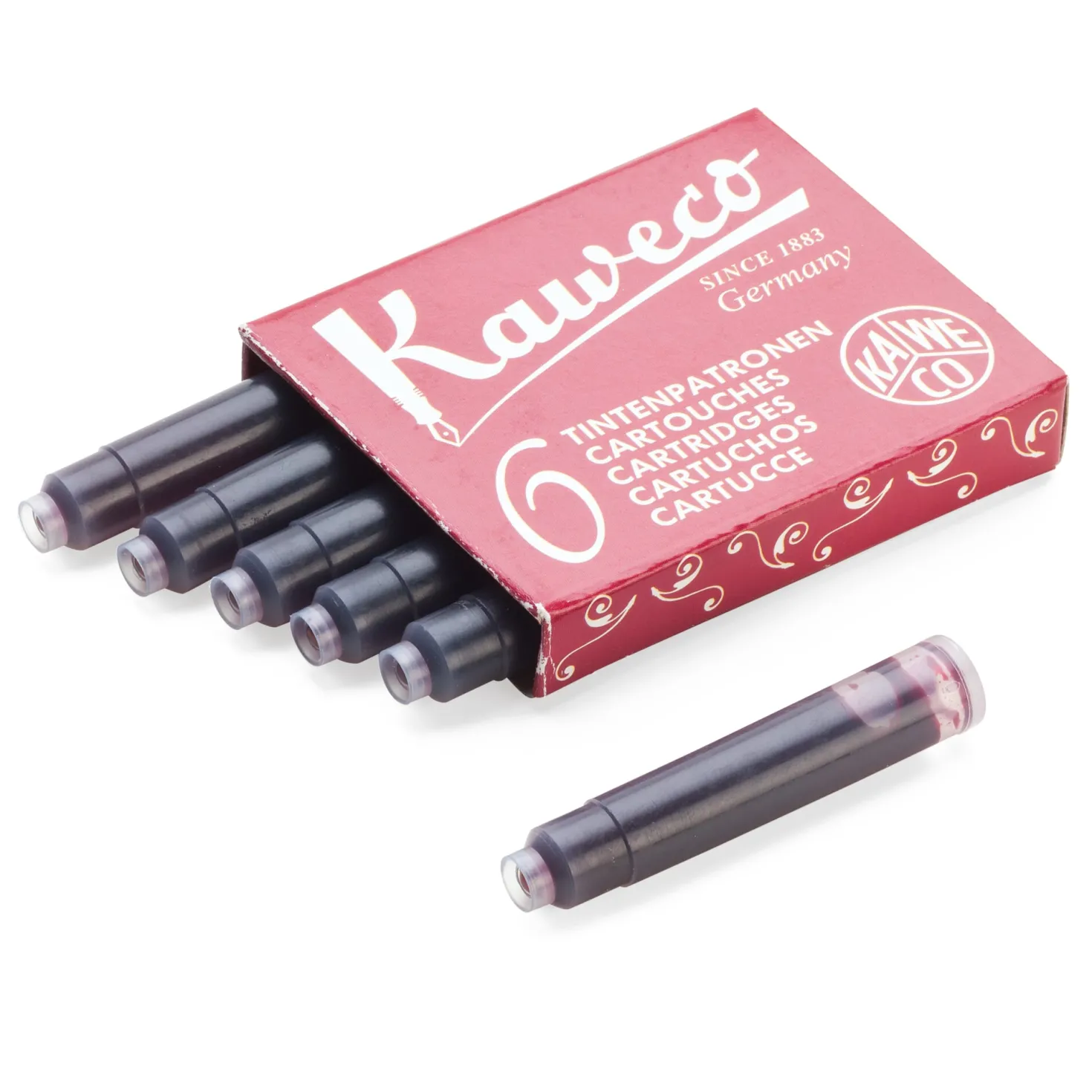 Kaweco Tintenpatrone