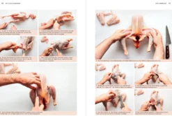 Küchenhandbuch Huhn