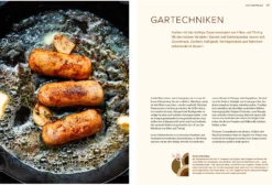 Küchenhandbuch Huhn