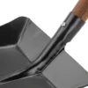 Kehrschaufel Thermoholz