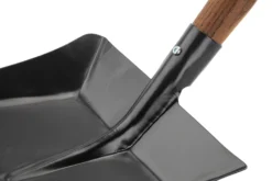 Kehrschaufel Thermoholz