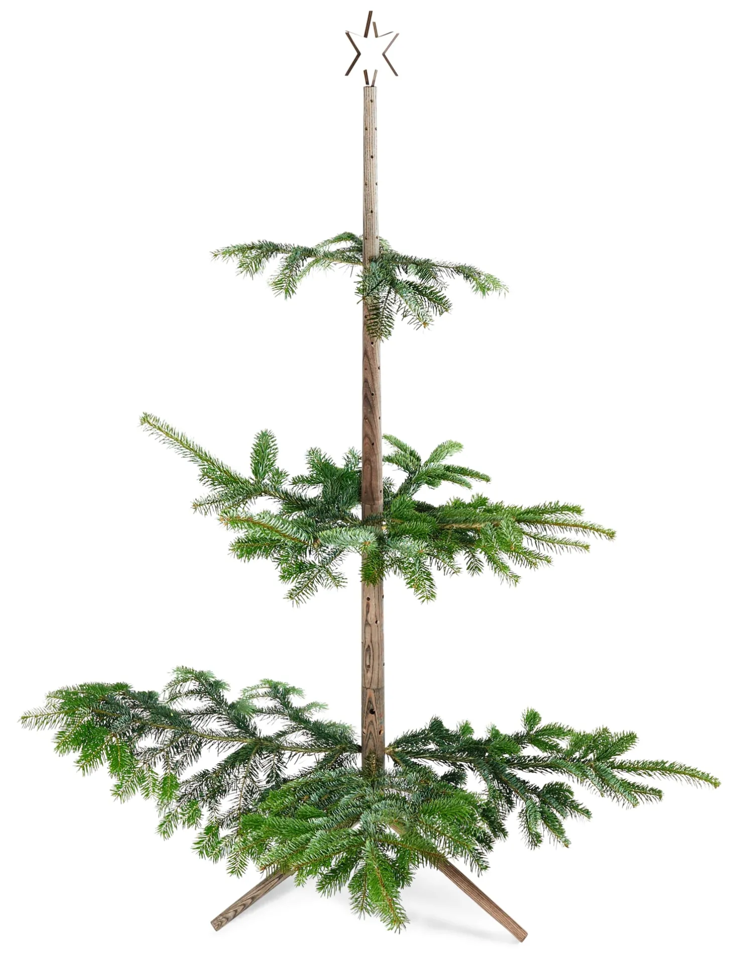Keinachtsbaum® Stecktanne