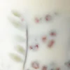 Kerze mit Duft