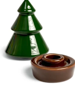 Kerzenhalter Tannenbaum