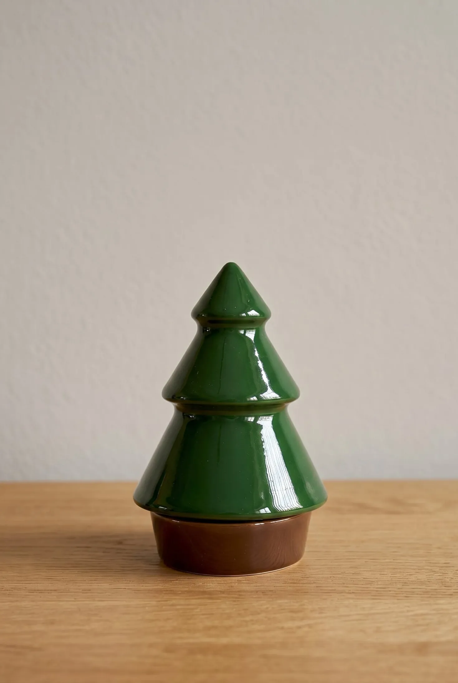 Kerzenhalter Tannenbaum