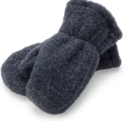 Kinder-Fäustling Wollfleece