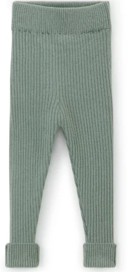 Kinder-Leggings Merinowolle