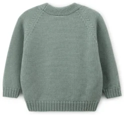 Kinder-Pullover Merinowolle