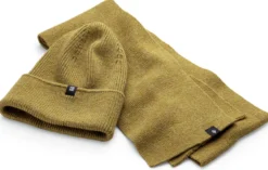 Kinder-Schal Merino-Baumwolle-Seide
