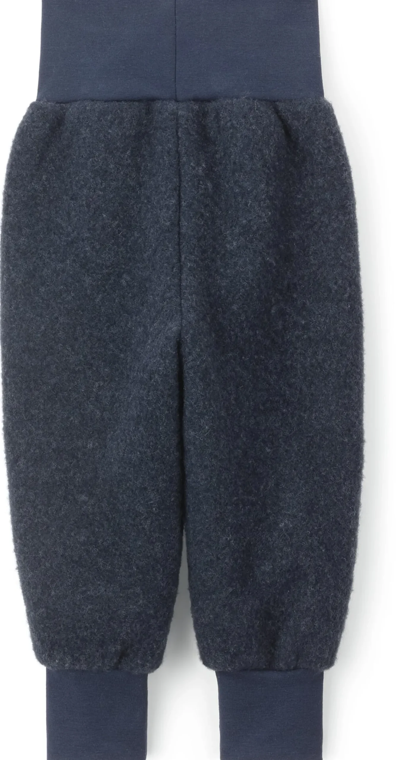 Kinder-Schlupfhose Wollfleece