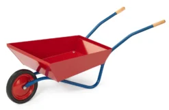 Kinder-Schubkarre