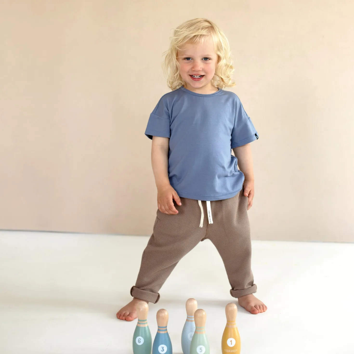 Kinder-T-Shirt