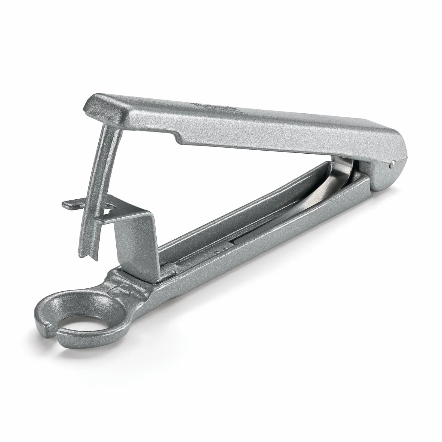 Kirschenentsteiner Aluminium