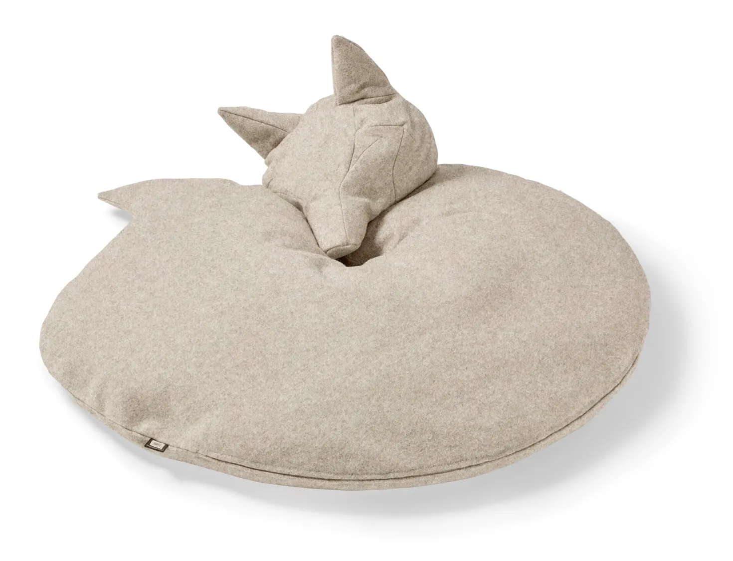 Kissen Fuchs