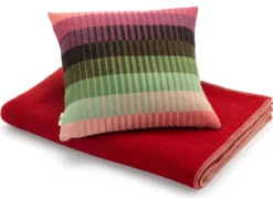 Kissenhülle Åsmund Gradient