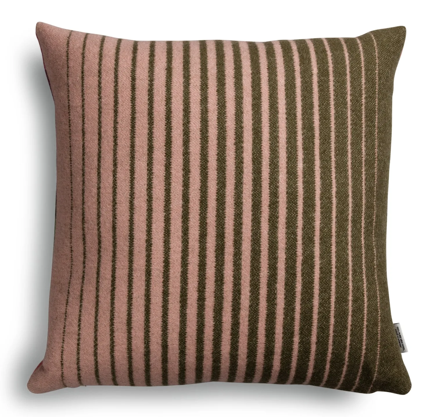 Kissenhülle Åsmund Gradient