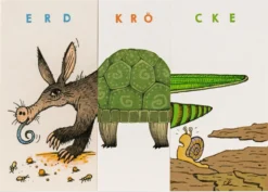 KlapKroDachs