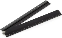 Klapplineal Fold