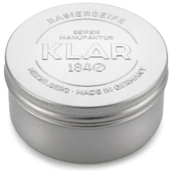 Klar Rasierseife Sport