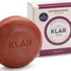 Klar Weinseife
