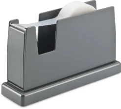 Klebebandabroller Stahl