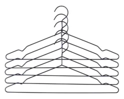 Kleiderbügel Hang