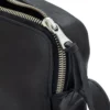 Kleine Messengerbag, schwarzblau