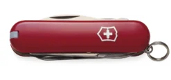 Kleines Schweizer Messer klassisch