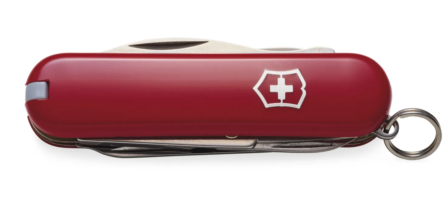 Kleines Schweizer Messer klassisch
