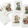 Kleine Weihnachtskarten