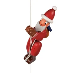 Kletterfigur