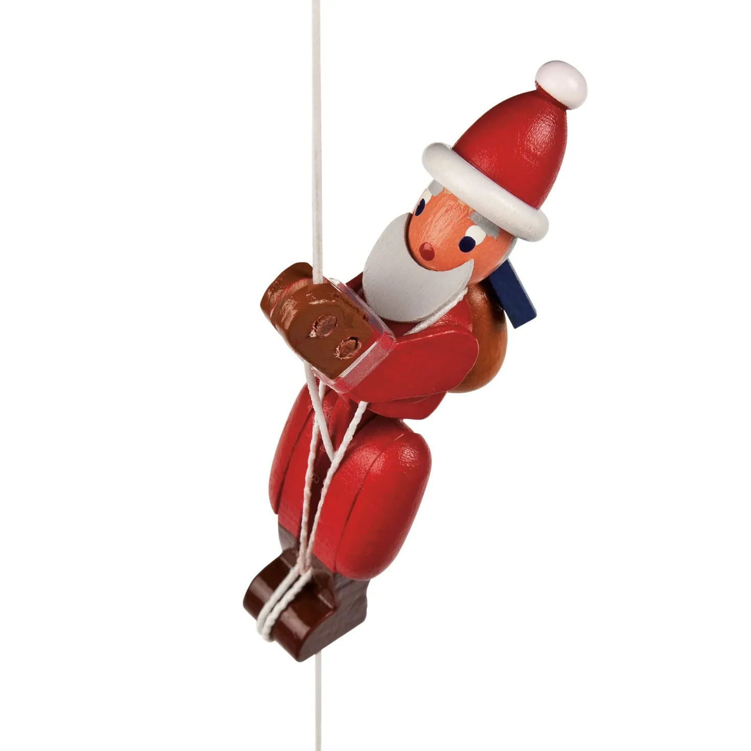 Kletterfigur