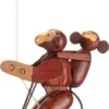 Kletterfigur Affe