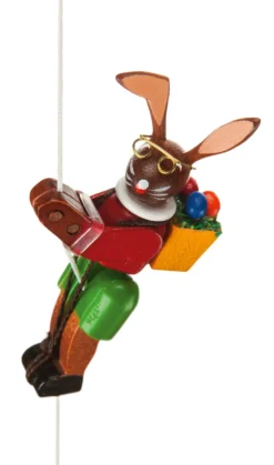Kletterfigur Hase