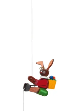 Kletterfigur Hase