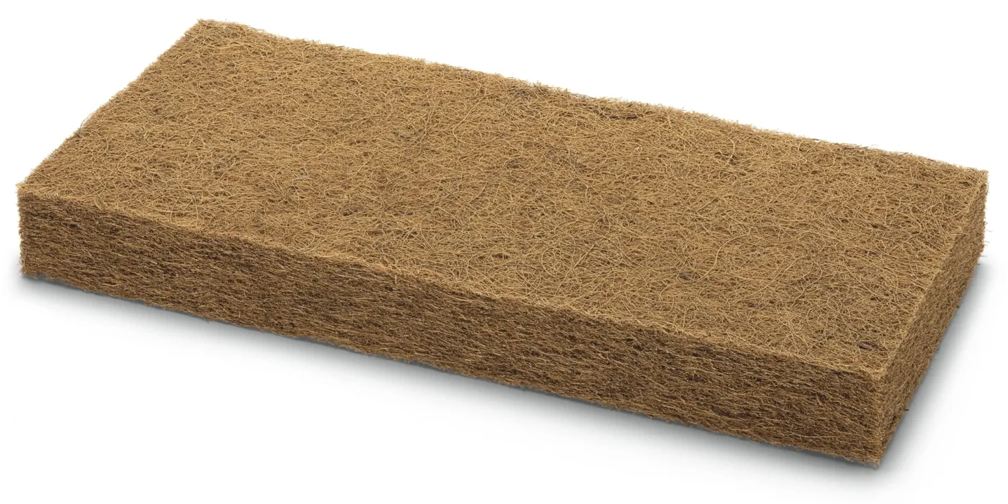 Kniekissen Kokosfaser