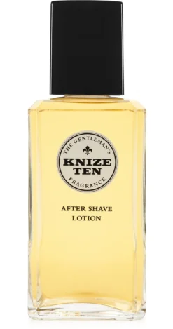 Knize Ten Aftershave