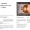 Kochen in Kupfer