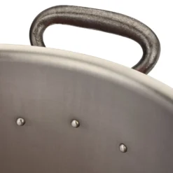 Kochtopf Kupfer