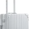 Koffer Aluminium 2.0