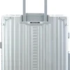Koffer Aluminium