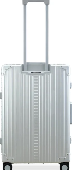 Koffer Aluminium