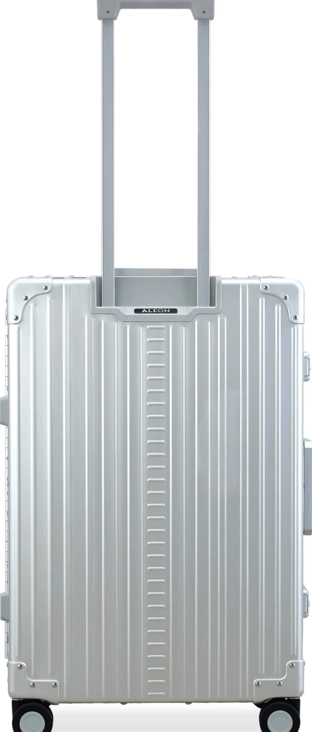 Koffer Aluminium