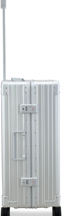 Koffer Aluminium