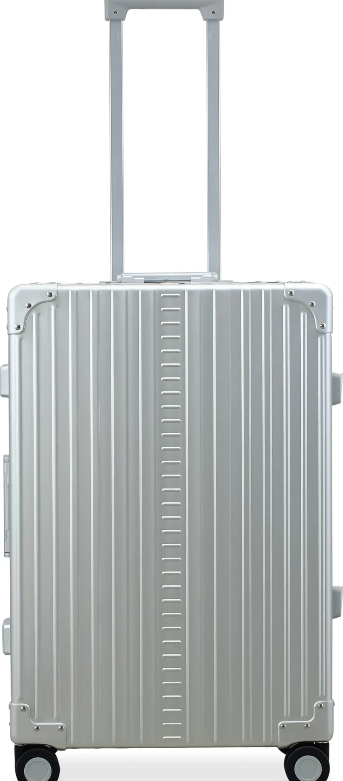 Koffer Aluminium