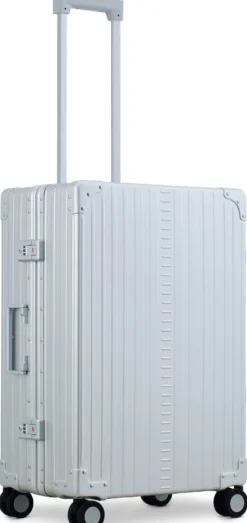 Koffer Aluminium