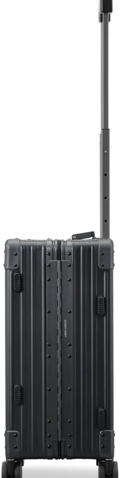Koffer Aluminium 2.0